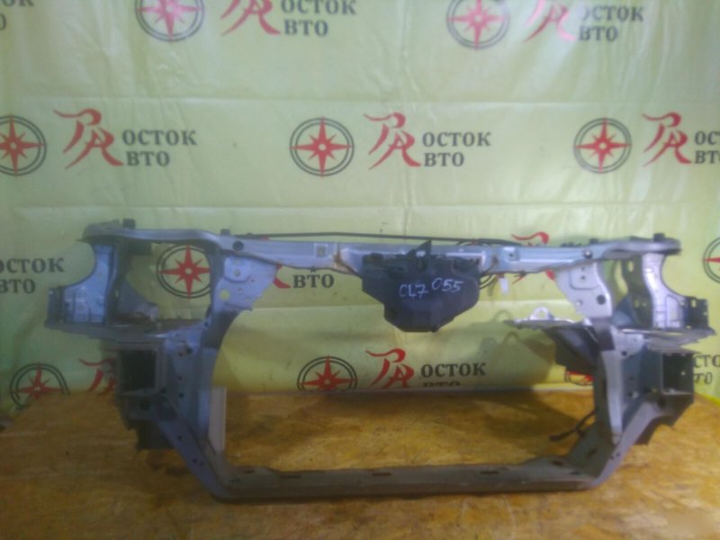 Рамка радиатора, 800 рублей, Красноярск