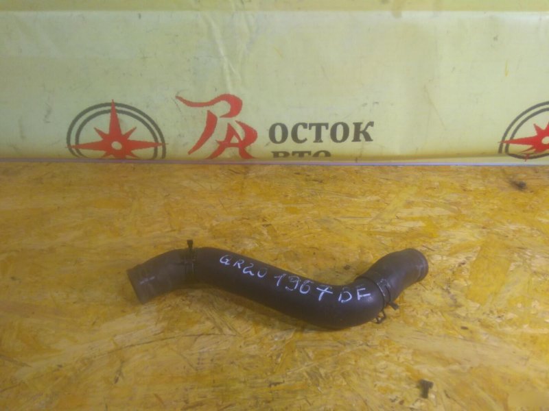 Патрубок радиатора, 350 рублей, Красноярск