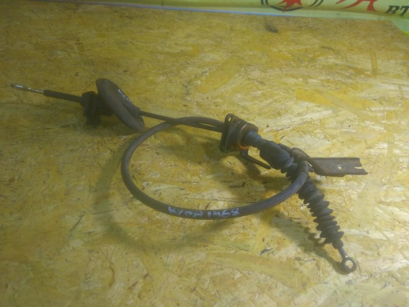 трос переключения кпп, 500 рублей, Красноярск