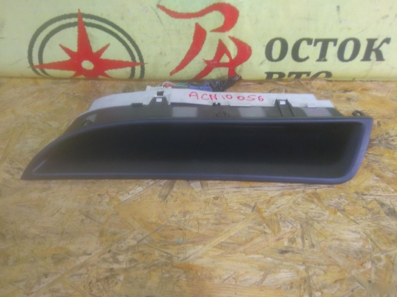 Панель приборов, 500 рублей, Красноярск