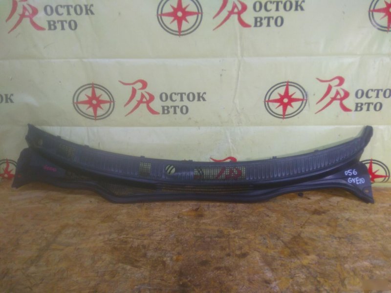 Решетка под лобовое стекло, 350 рублей, Красноярск