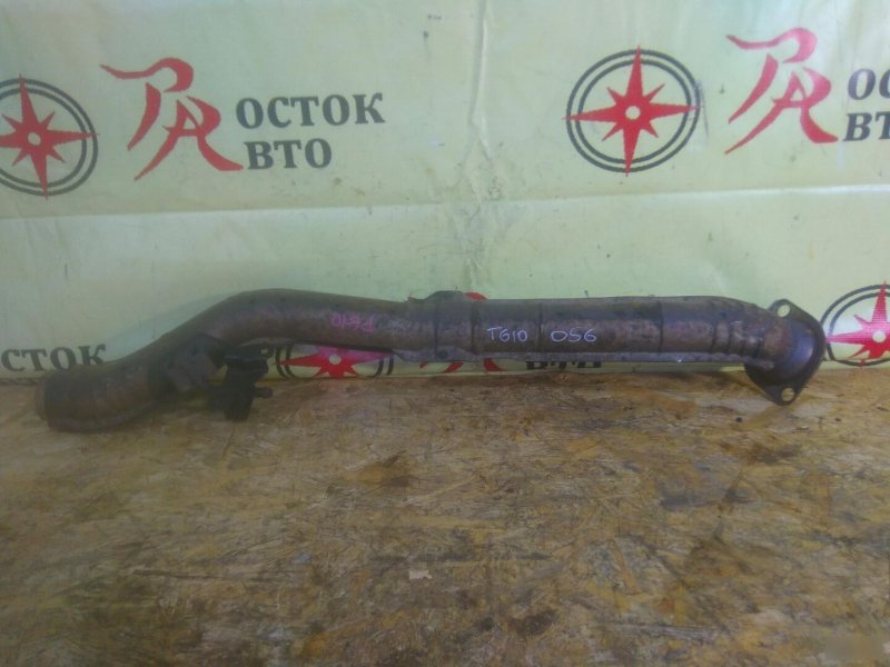 приемная труба, 1000 рублей, Красноярск