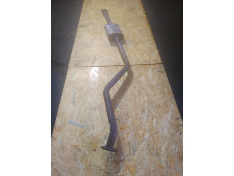 Глушитель, 2000 рублей, Красноярск