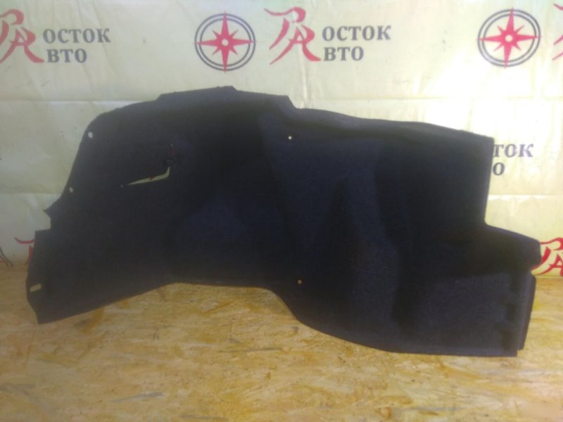 Обшивка багажника, 700 рублей, Красноярск