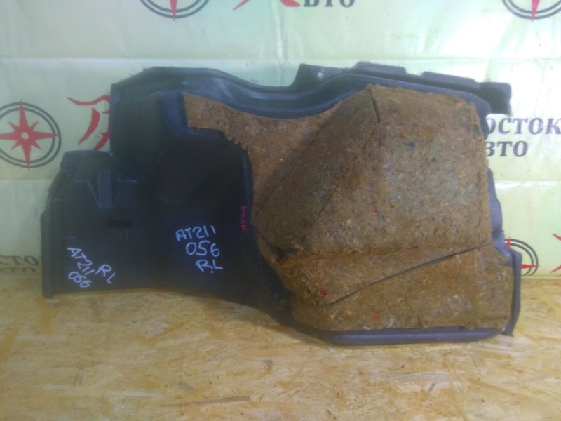 Обшивка багажника, 700 рублей, Красноярск