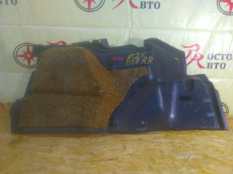 Обшивка багажника, 700 рублей, Красноярск