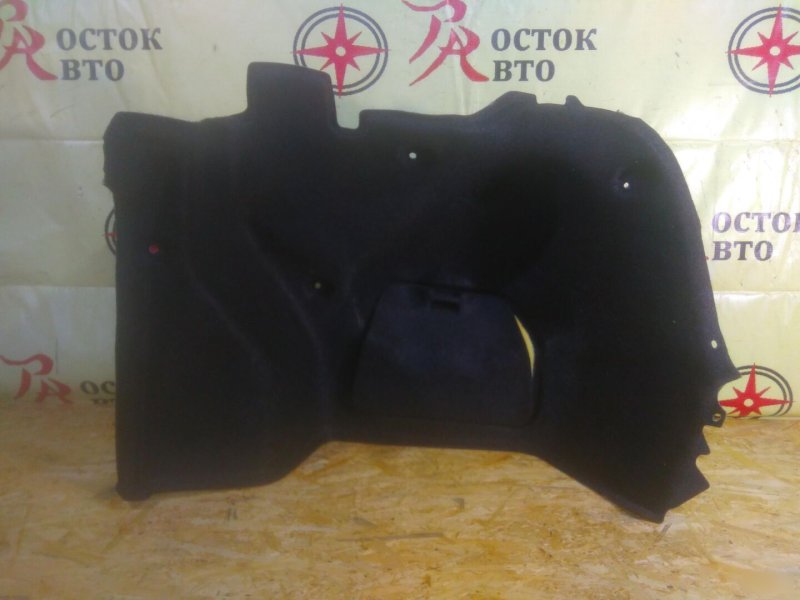 Обшивка багажника, 300 рублей, Красноярск