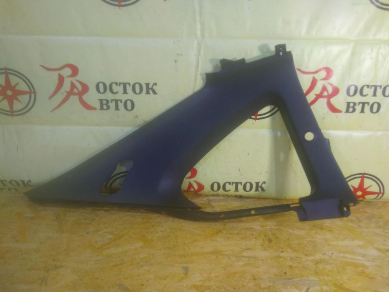 Обшивка багажника, 300 рублей, Красноярск