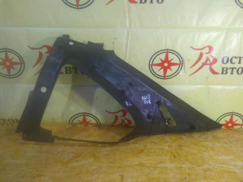 Обшивка багажника, 300 рублей, Красноярск