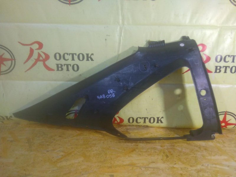 Обшивка багажника, 300 рублей, Красноярск