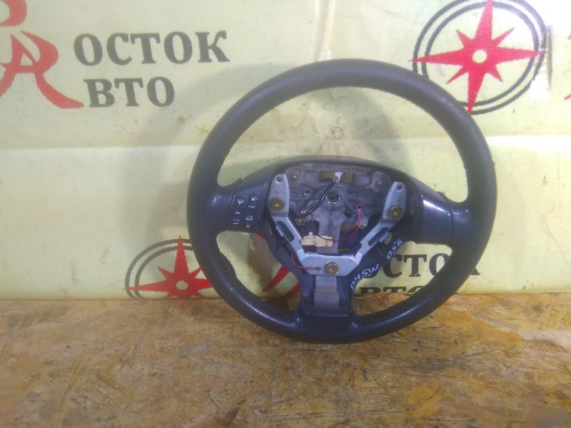 Руль, 1500 рублей, Красноярск