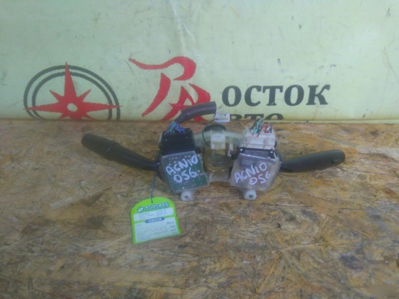 Подрулевой переключатель света, 600 рублей, Красноярск