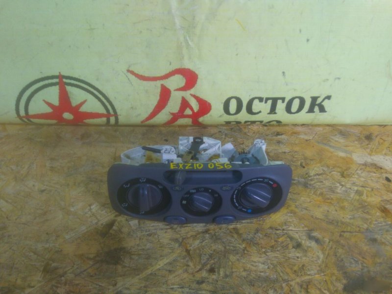 Блок управления климат-контролем, 600 рублей, Красноярск