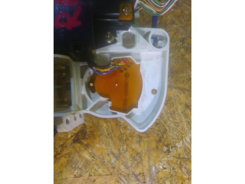 Блок управления климат-контролем, 600 рублей, Красноярск