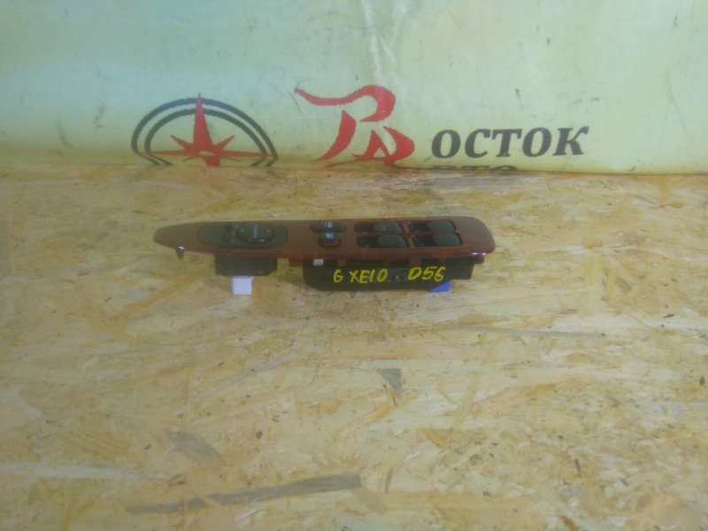 Блок управления стеклоподъемниками, 350 рублей, Красноярск