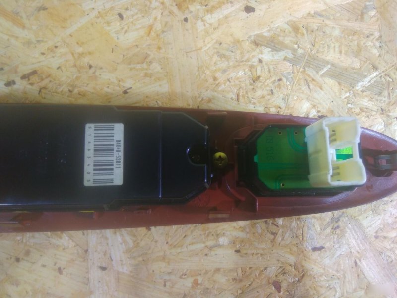 Блок управления стеклоподъемниками, 350 рублей, Красноярск