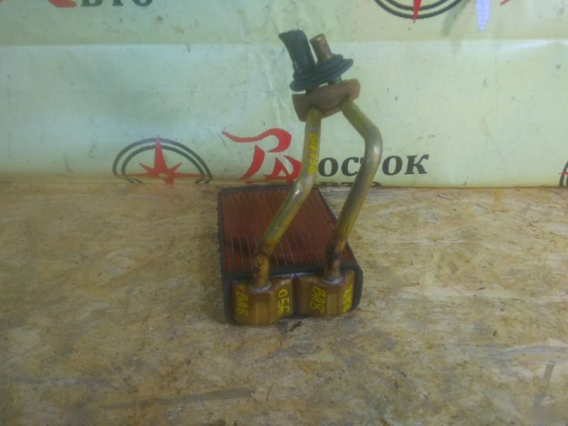 Радиатор печки, 4500 рублей, Красноярск