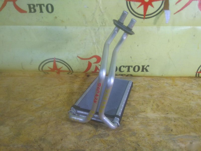 Радиатор печки, 2500 рублей, Красноярск