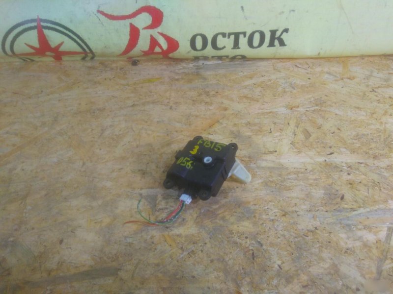 Сервопривод заслонок печки, 300 рублей, Красноярск