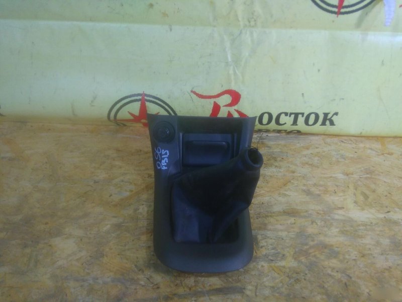 Консоль КПП, 300 рублей, Красноярск