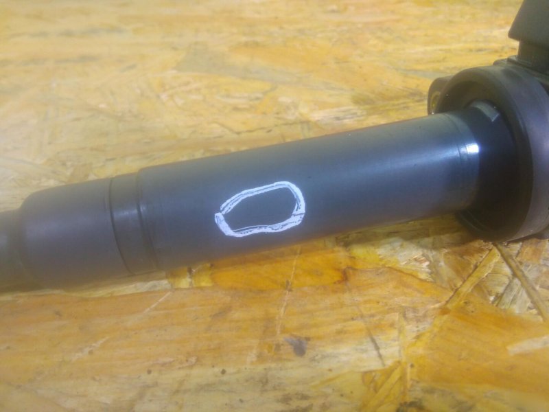 Катушка зажигания, 1700 рублей, Красноярск