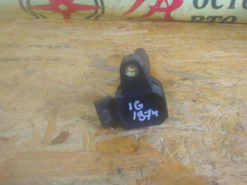 Катушка зажигания, 1700 рублей, Красноярск