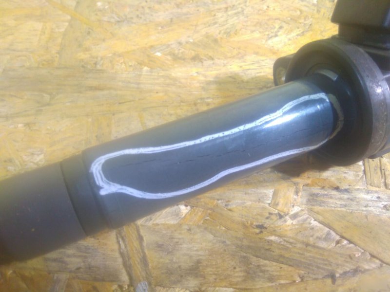 Катушка зажигания, 1700 рублей, Красноярск