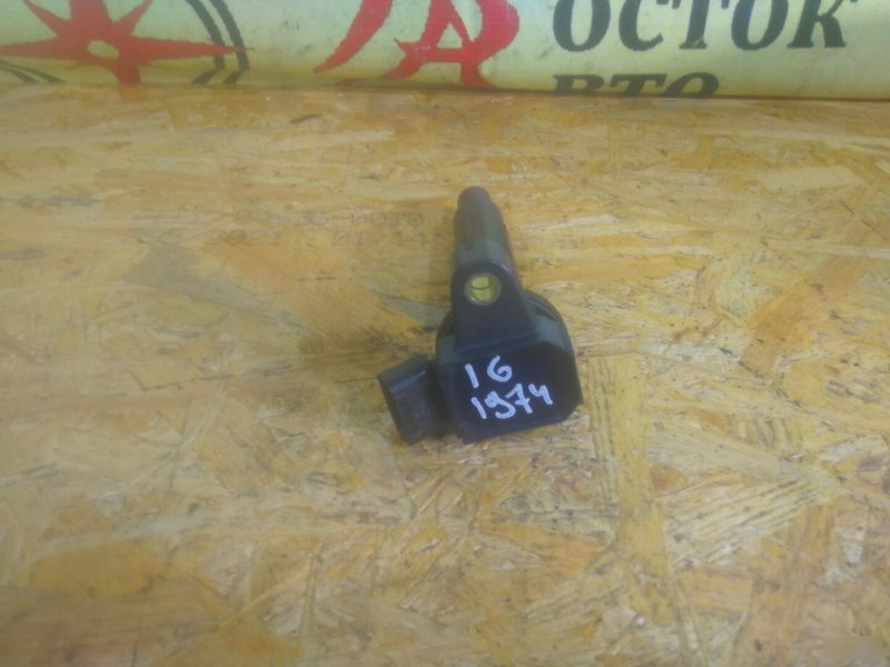 Катушка зажигания, 1700 рублей, Красноярск