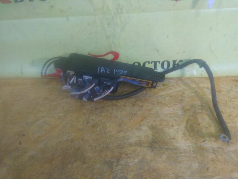 Блок предохранителей, 300 рублей, Красноярск