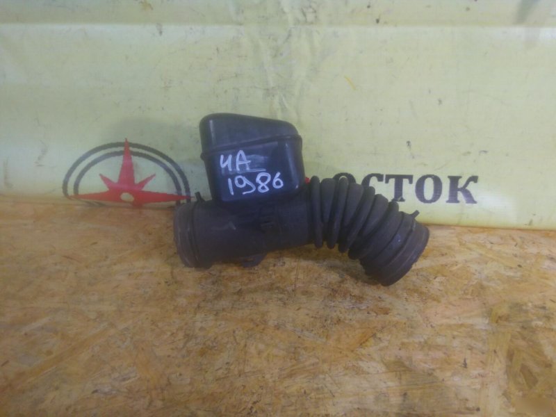 Патрубок воздушного фильтра, 350 рублей, Красноярск