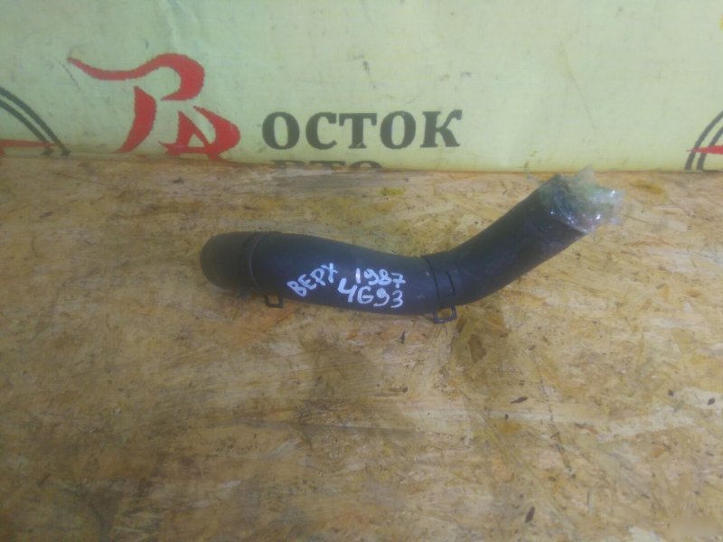 Патрубок радиатора, 350 рублей, Красноярск