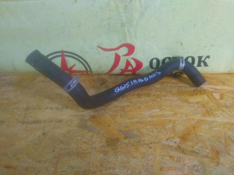 Патрубок радиатора, 350 рублей, Красноярск