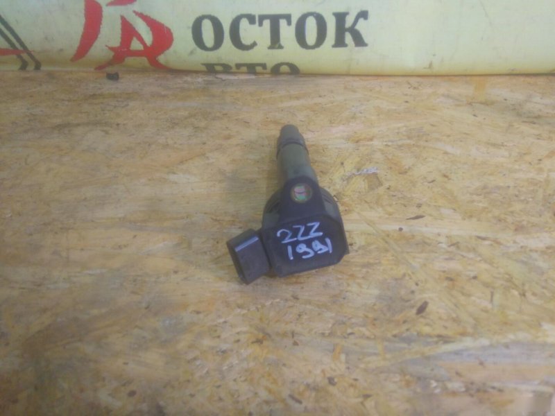 Катушка зажигания, 2000 рублей, Красноярск