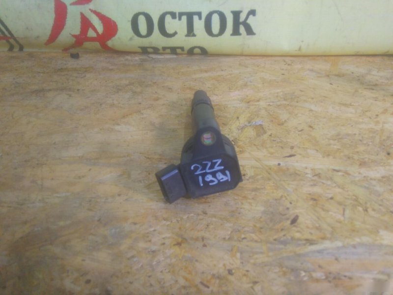 Катушка зажигания, 2000 рублей, Красноярск