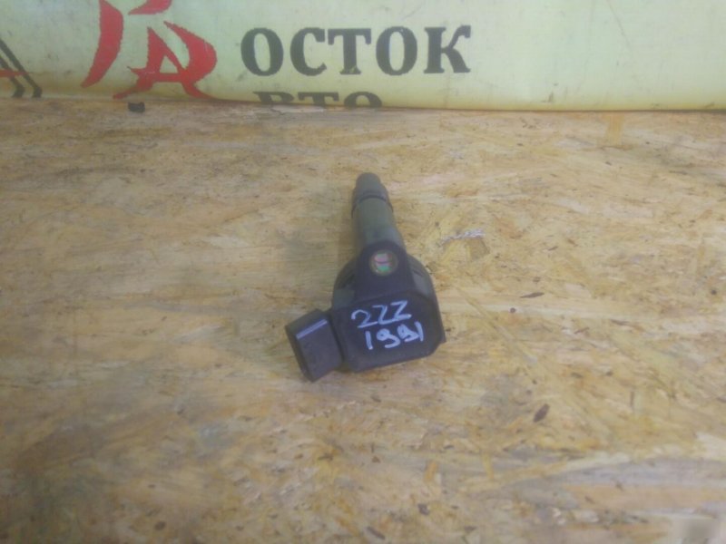 Катушка зажигания, 2000 рублей, Красноярск