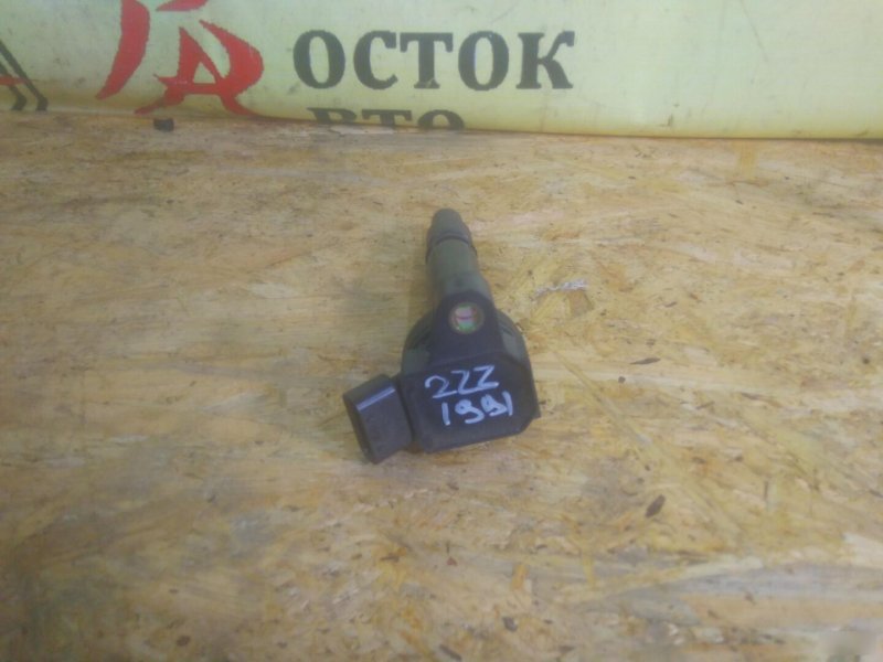 Катушка зажигания, 2000 рублей, Красноярск