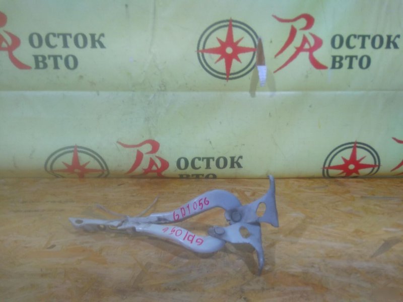 Петля капота, 300 рублей, Красноярск