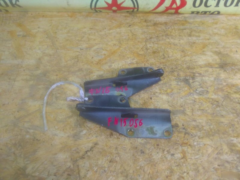 Петля капота, 300 рублей, Красноярск