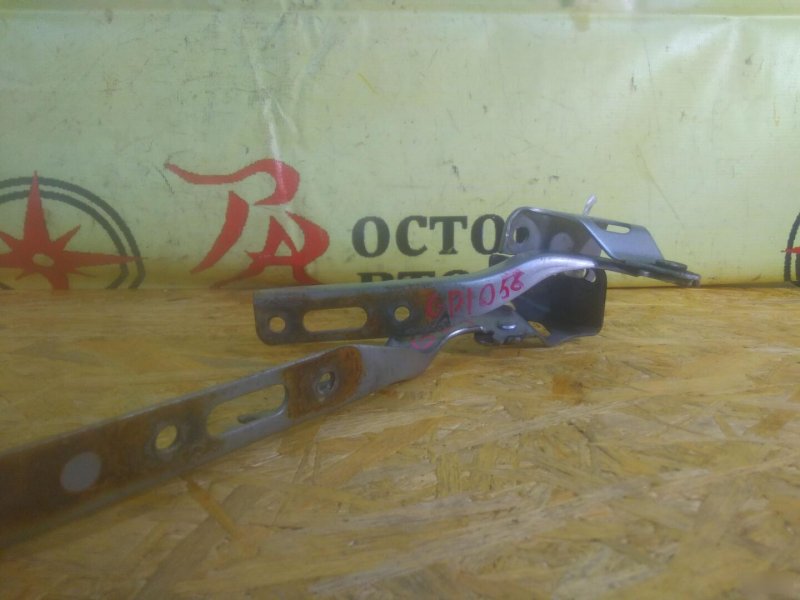 Петля капота, 300 рублей, Красноярск