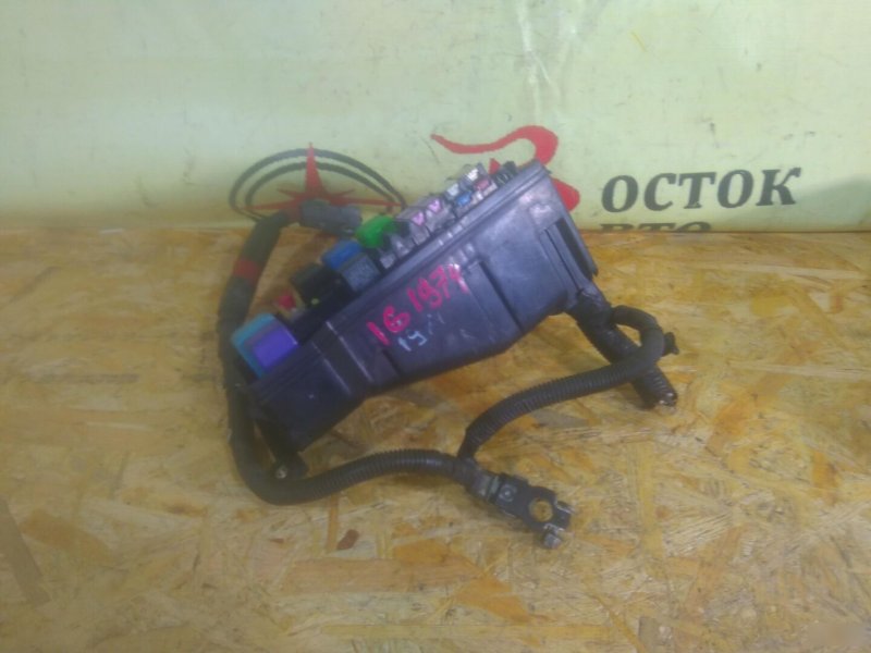 Блок предохранителей, 300 рублей, Красноярск