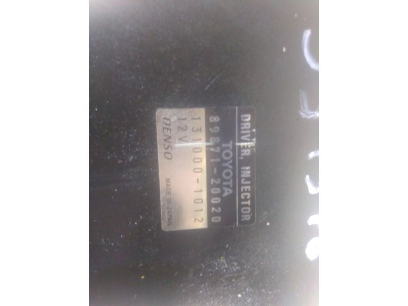 Блок управления форсунками, 350 рублей, Красноярск