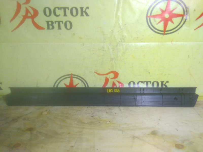 накладка порога, 1000 рублей, Красноярск