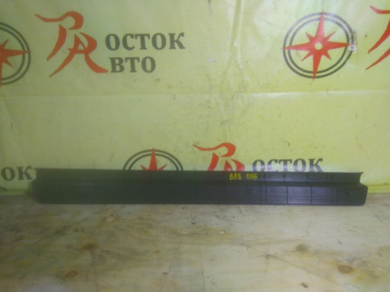 накладка порога, 1000 рублей, Красноярск