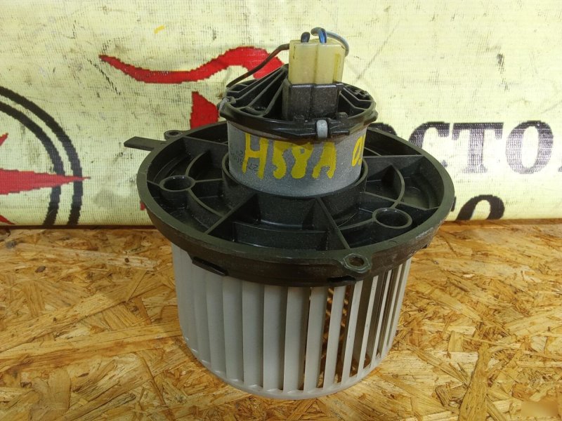 Мотор печки, 3000 рублей, Красноярск