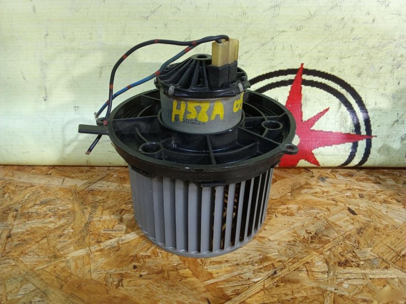 Мотор печки, 3000 рублей, Красноярск