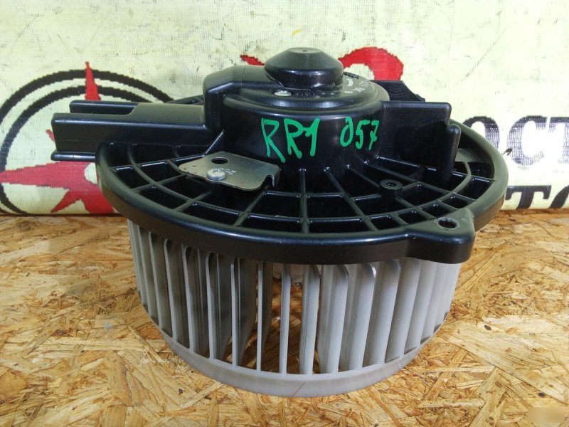 Мотор печки, 1000 рублей, Красноярск