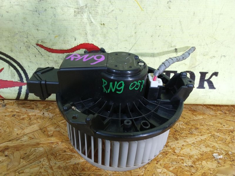 Мотор печки, 700 рублей, Красноярск