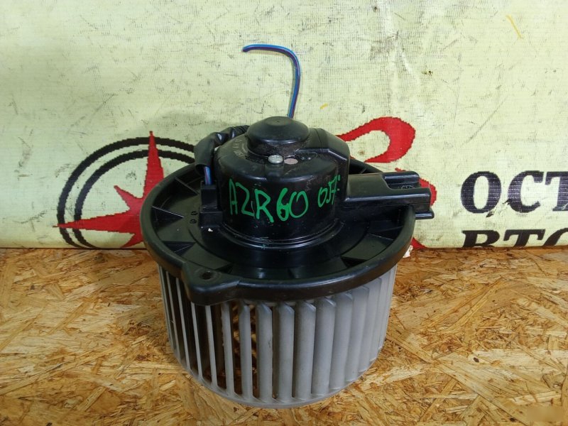 Мотор печки, 1500 рублей, Красноярск