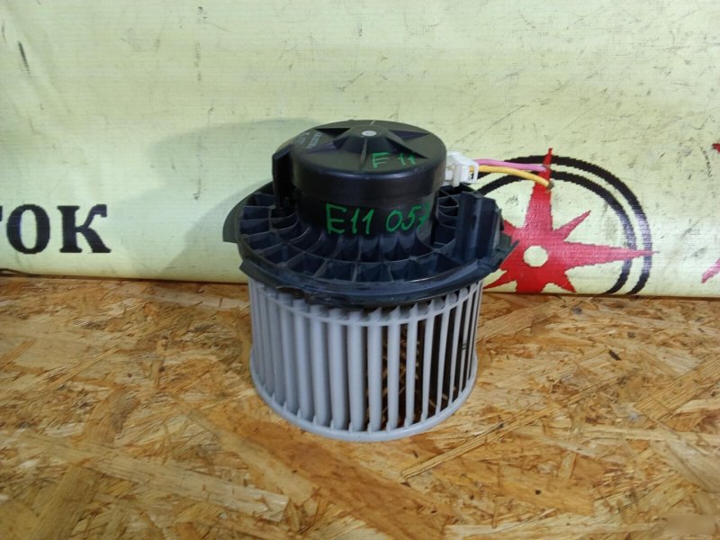 Мотор печки, 2000 рублей, Красноярск