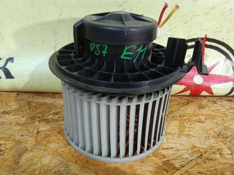 Мотор печки, 2000 рублей, Красноярск